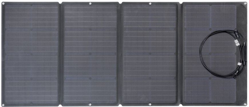 Сонячна панель EcoFlow 160W Solar Panel 691 фото