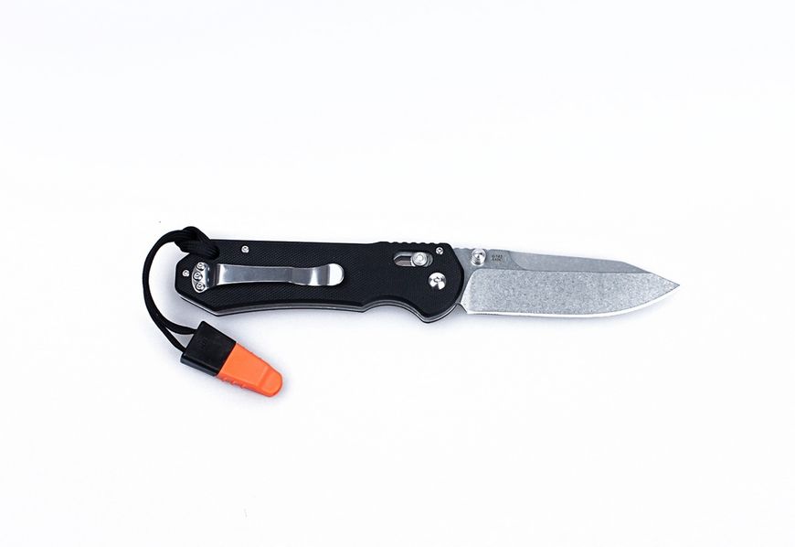 Нож складной Ganzo G7452-BK-WS 45063 фото