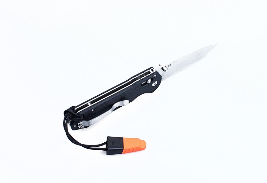 Нож складной Ganzo G7452-BK-WS 45063 фото