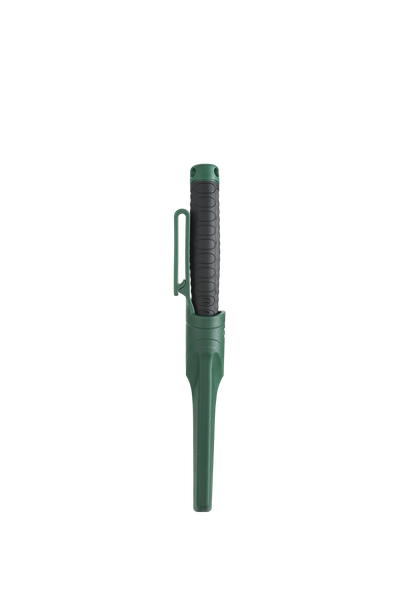 Ніж Ganzo G806-GB зелений з ножнами 58751 фото