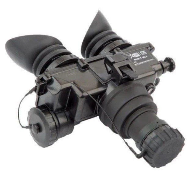 Бинокуляр ночного видения AGM PVS-7 NL1 PVS-7-NL1 фото