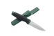 Нож Ganzo G806-GB зеленый с ножнами 58751 фото 9