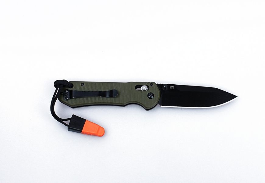 Нож складной Ganzo G7453-OR-WS 45070 фото