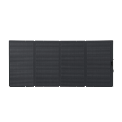 Сонячна панель EcoFlow 400W Solar Panel 698 фото