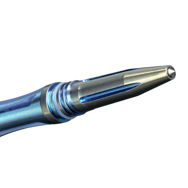 Fenix T5Ti тактична ручка сіра 44342 фото