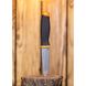 Нож Ganzo G806-OR оранжевый с ножнами 58752 фото 6