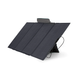 Сонячна панель EcoFlow 400W Solar Panel 698 фото 3