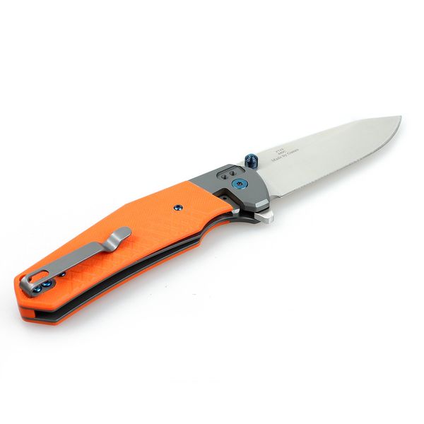 Нож складной Firebird F7491-GR by Ganzo G7491-GR 45662 фото