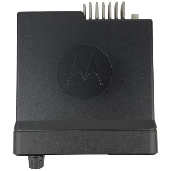 Професійна автомобільна цифрова рація Motorola DM4400e UHF HP MBAR507D (MDM28QPC9VA2AN) 25900 фото