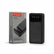 Повербанк 20000mAh TITANUM OL22 Black TPB-OL22-B фото 1