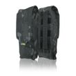 Тактичний підсумок під 2 магазина Kiborg GU Double Mag Pouch Dark Multicam