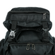 Тактический рюкзак 70 л черный 3041-Ч фото 10