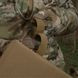 Каремат-сидушка Militex 20mm Cordura Coyote під броню 8121 фото 10