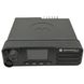 Профессиональная цифровая автомобильная рация Motorola DM4400e VHF HP MBAR307D (MDM28JQC9VA2AN) 25880 фото 1