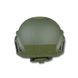 Шлем MICH 2000 Helmet PE NIJ IIIA хаки M 7053-M фото 3