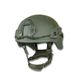 Шолом MICH 2000 Helmet PE NIJ IIIA хакі M 7053-M фото 1