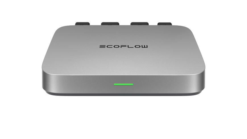 Мікроінвертор EcoFlow PowerStream 800W 842 фото