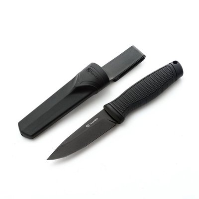 Нож Ganzo G806-BK с черным лезвием 64266 фото