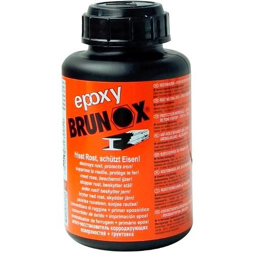 Brunox Epoxy перетворювач іржі 250 ml 44209 фото
