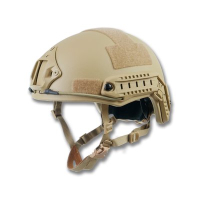 Шлем PE FAST Helmet Койот (размер L) 7017-L фото
