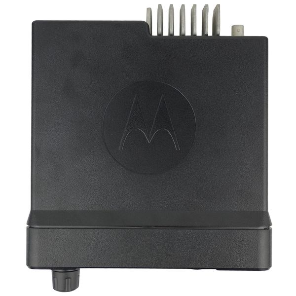Профессиональная цифровая автомобильная рация Motorola DM4600e UHF HP (MDM28QPN9VA2AN) 25980 фото