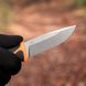 Нож Ganzo G807-OR оранжевый с ножнами 64270 фото 10