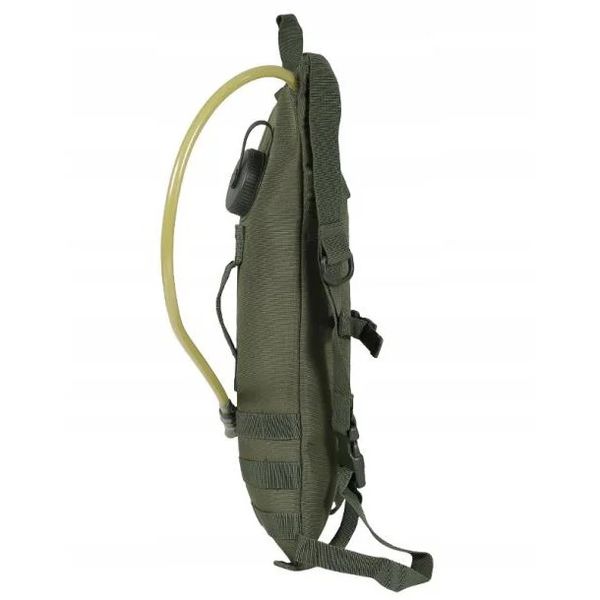 Тактический Гидратор-рюкзак 3л Olive 6091 фото
