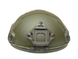 Шлем MASKPOL HP-05/U Без BOA Олива (размеры L, XL) 7088-L фото 3