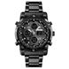 Skmei Molot Limited AllBlack 219100 фото 2