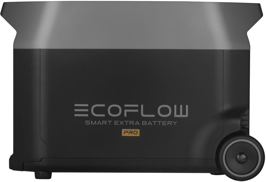 Додаткова батарея EcoFLow DELTA Pro Extra Battery 709 фото