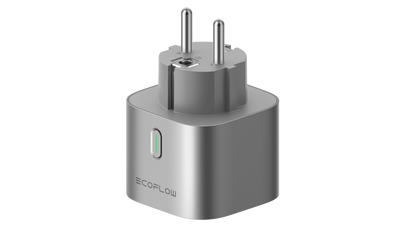 Розумна розетка EcoFlow Smart Plug 851 фото