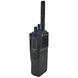 Професійна цифрова портативна рація Motorola DP4400e UHF Li-Ion 2450 мАг (MDH56RDC9VA1AN) 25180 фото 3