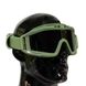 Защитные тактические очки-маска Daisy со сменными стеклами 7040 фото 7