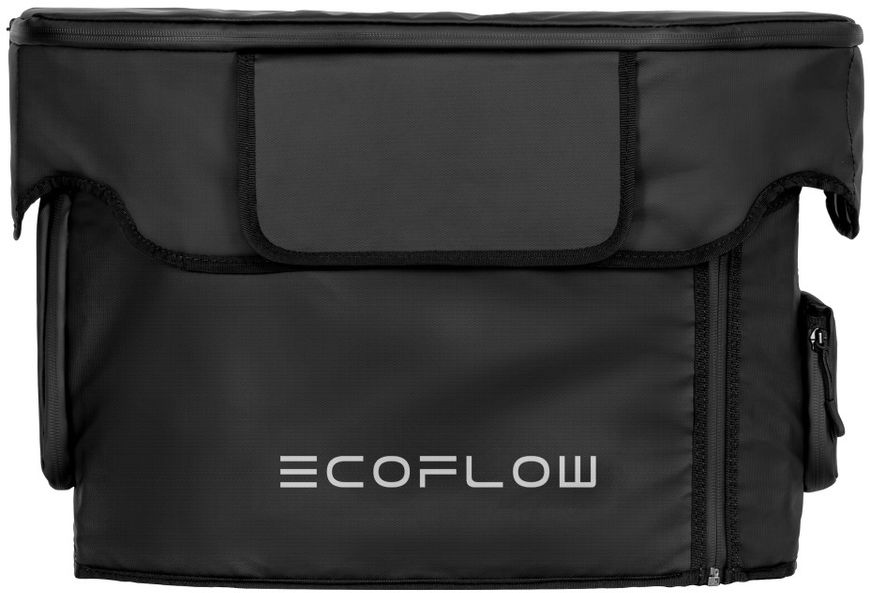 Чохол EcoFlow DELTA Max Bag 718 фото