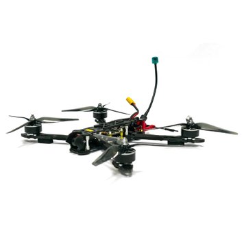 Квадрокоптер ProDrone FPV 10inch VTx5.8 (2.5w) \ TxES720 (NIGHT cam ver.) without battery 1825 фото