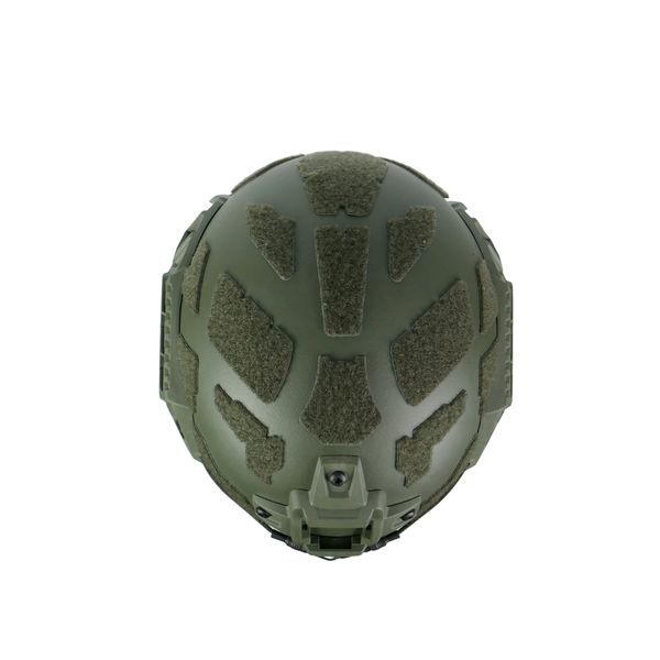 Шлем Protection Group Denmark ARCH Olive (размеры М, L, XL) 7090-M фото
