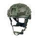 Шлем Protection Group Denmark ARCH Olive (размеры М, L, XL) 7090-M фото 4