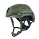 Шлем Protection Group Denmark ARCH Olive (размеры М, L, XL) 7090-M фото 1