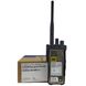 Профессиональная цифровая портативная рация Motorola DP4400e VHF Li-Ion 2450 мАч (MDH56JDC9VA1AN) 25200 фото 5