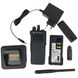 Профессиональная цифровая портативная рация Motorola DP4400e VHF Li-Ion 2450 мАч (MDH56JDC9VA1AN) 25200 фото 6