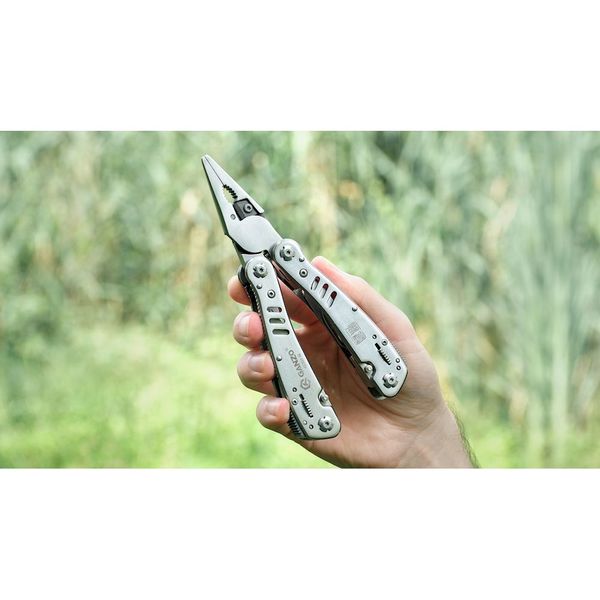 Мультитул Multi Tool Ganzo G302-H 45741 фото