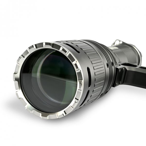 Зенитно-поисковый лазерный переносной фонарь VIDEX VLF-L361 VLF-L361 фото