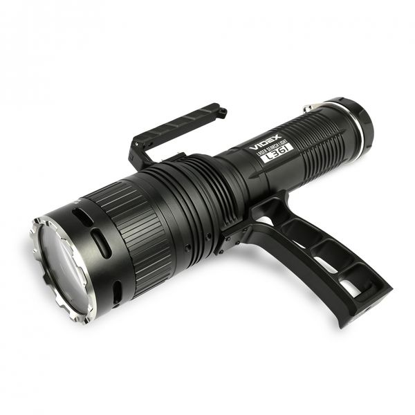 Зенитно-поисковый лазерный переносной фонарь VIDEX VLF-L361 VLF-L361 фото