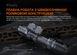 Кріплення на зброю для ліхтарів Fenix ALG-16 62716 фото 6