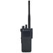 Професійна цифрова портативна рація Motorola DP4401e UHF Li-Ion 2100 мАг (MDH56KDC9RA1AN) 24510 фото 1