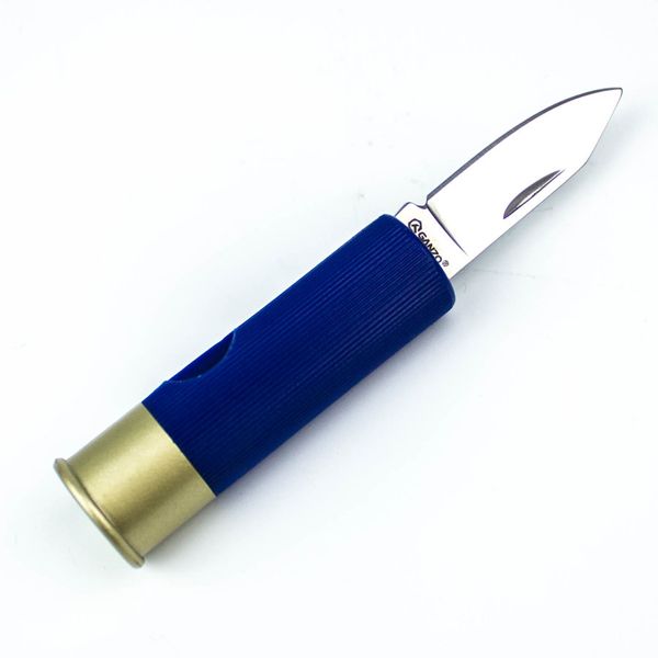 Нож складной Ganzo G624M-BL 44137 фото