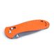 Нож складной Ganzo G7392P-OR оранжевый 44284 фото 4
