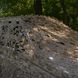 Маскирующая сетка Militex Дубовые листья 10х20м (площадь 200 кв.м.) 20120-ДЛ фото 6