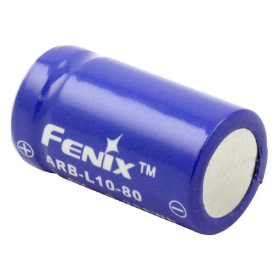 Акумулятор Fenix под UC02 44838 фото