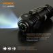 Портативный светодиодный фонарик VIDEX VLF-A055H 600Lm 5700K VLF-A055H фото 8